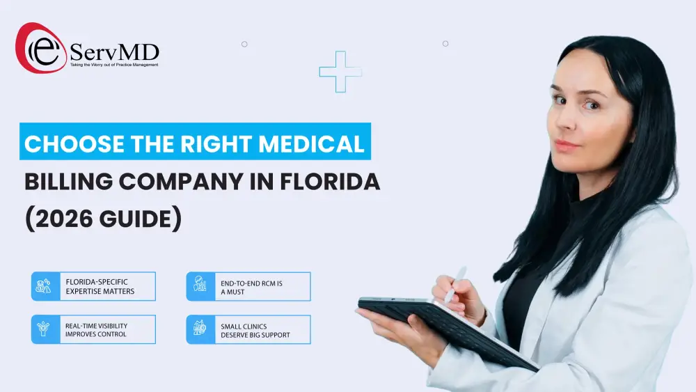 latest trends in medical billing Florida